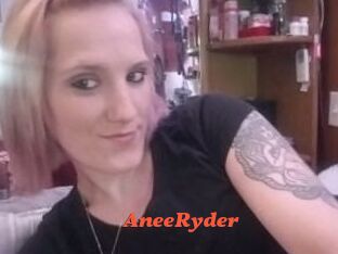 AneeRyder
