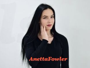 AnettaFowler