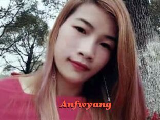 Anfwyang