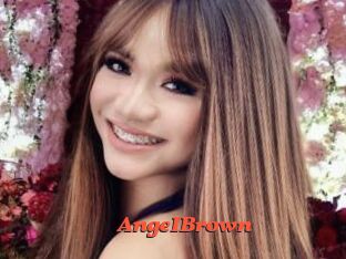 AngeIBrown