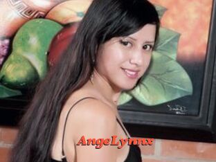 AngeLynnx Livespot