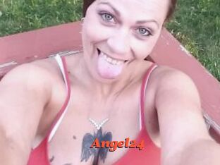 Angel24 Livespot