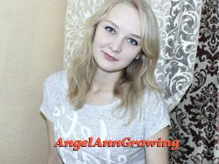 AngelAnnGrowing