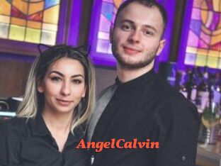 AngelCalvin Livespot