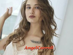 AngelCarroll Livespot