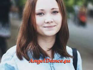 AngelDance4u Livespot