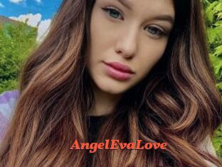AngelEvaLove