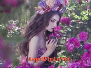 AngelFlyLaVid