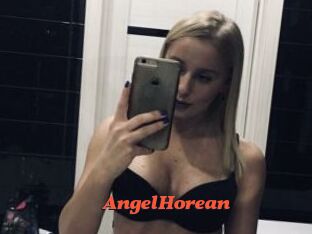 AngelHorean