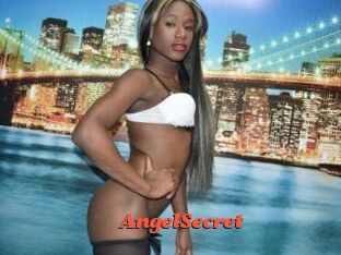 AngelSecret