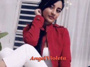 AngelVioleta