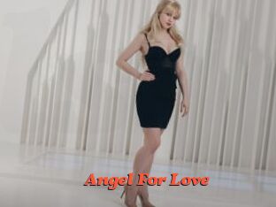 Angel_For_Love