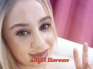 Angel_Horean Livespot