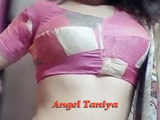 Angel_Taniya Livespot