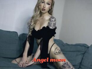 Angel_moon Livespot