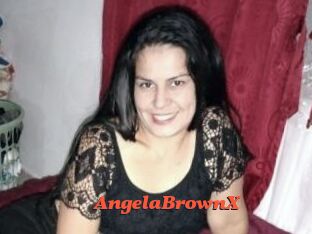 AngelaBrownX