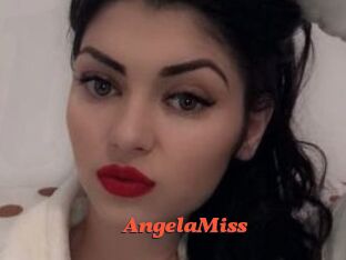 AngelaMiss Livespot