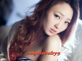 Angelababy9