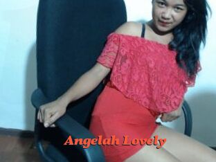 Angelah_Lovely Livespot