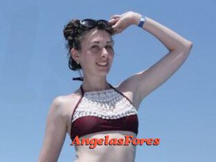 AngelasFores