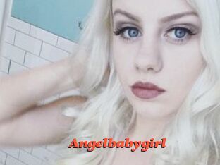 Angelbabygirl