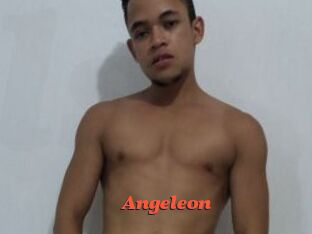 Angeleon