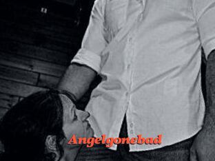 Angelgonebad