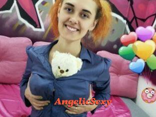 AngelicSexy Livespot