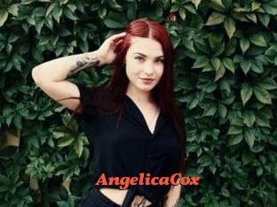 AngelicaCox
