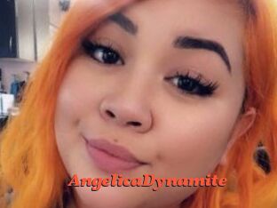 AngelicaDynamite Livespot