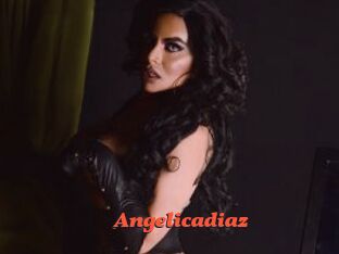 Angelicadiaz
