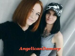 Angelica_n_Dammy