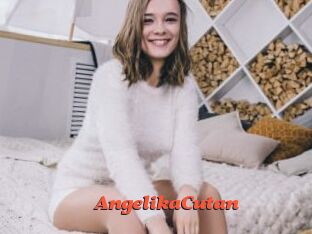 AngelikaCutan Livespot