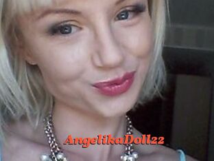 AngelikaDoll22