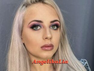 AngelikaLia Livespot