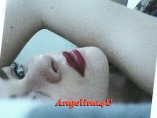 Angelina4U Livespot