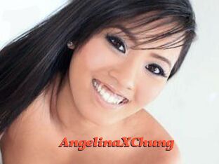 AngelinaXChung Livespot