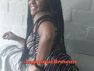 AngeliqueBrownn