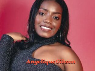 AngeliqueGibson