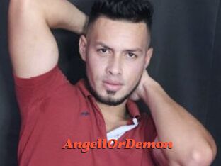 AngellOrDemon