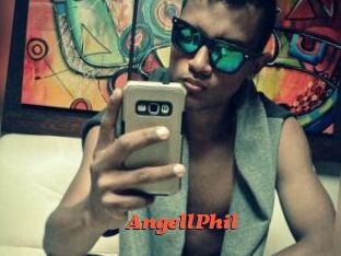 AngellPhil Livespot