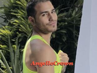 AngelloCrown