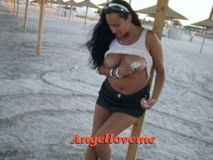 Angelloveme