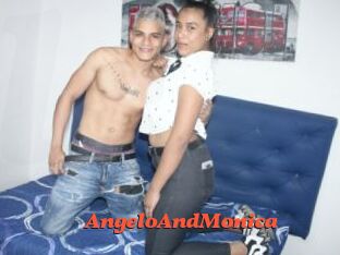 AngeloAndMonica