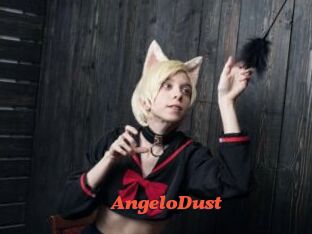 AngeloDust Livespot