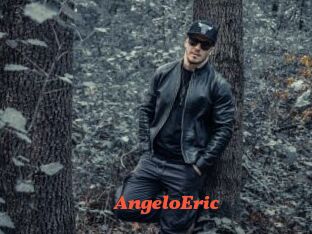 AngeloEric Livespot