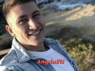 AngeloFit Livespot