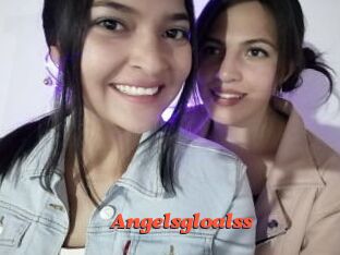 Angelsgloalss Livespot
