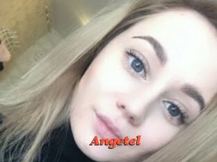 Angetel