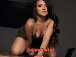 AngieBelini Livespot